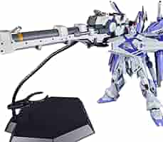 Amazon | V-TIGER 1/100 MG VT-01 Hi-νガンダム YujiaoLand仕様